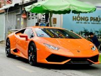 Lamborghini 2014 - ảnh 1