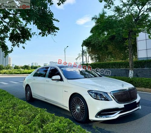 Mercedes-Benz 2018 - ảnh 2