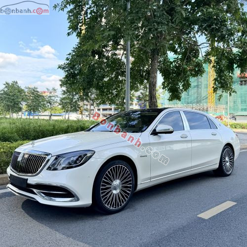 Mercedes-Benz 2018 - ảnh 3