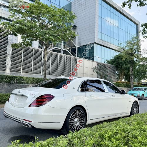 Mercedes-Benz 2018 - ảnh 4