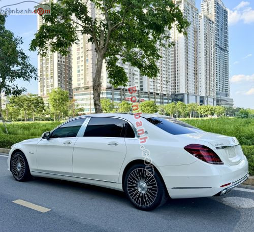 Mercedes-Benz 2018 - ảnh 5