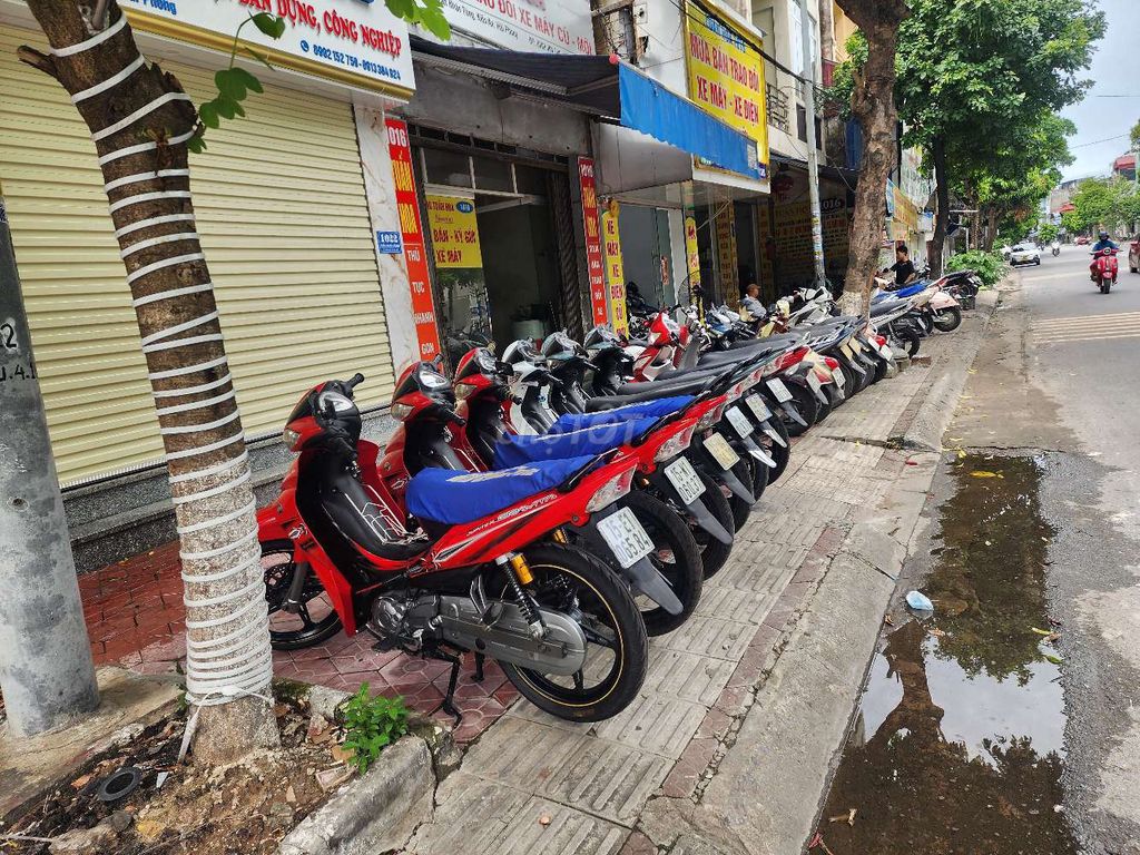 Yamaha Jupiter 2013 - ảnh 1