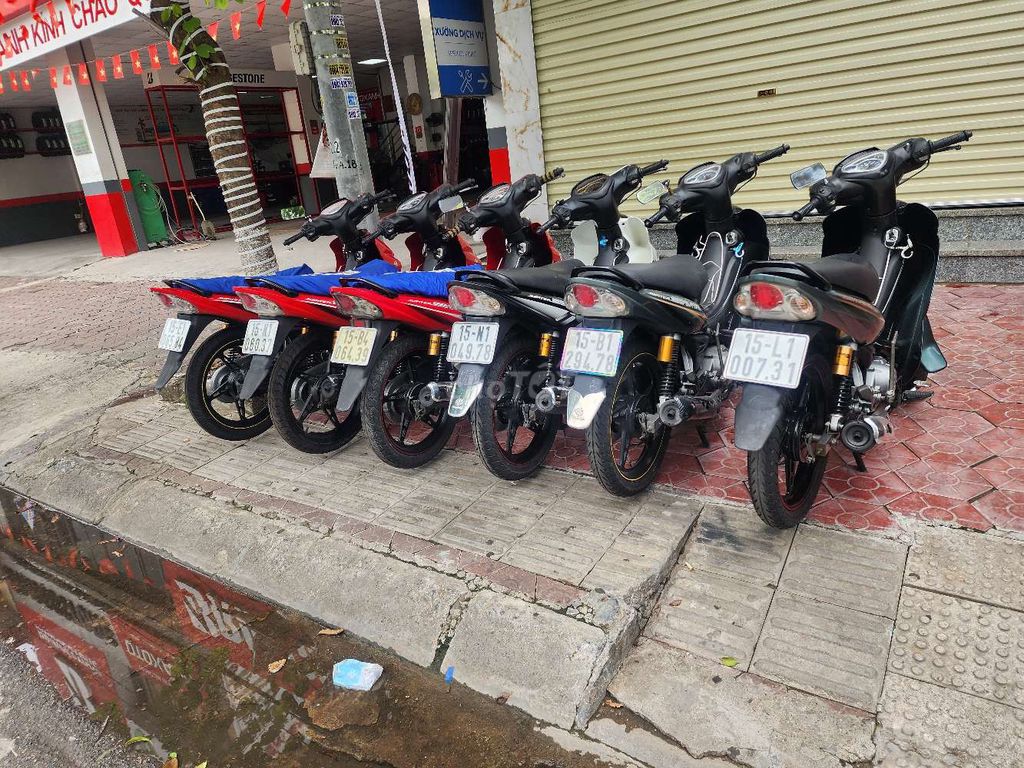 Yamaha Jupiter 2013 - ảnh 3
