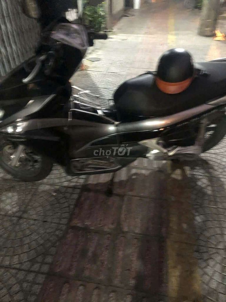 Honda Air Blade 2011 - ảnh 1