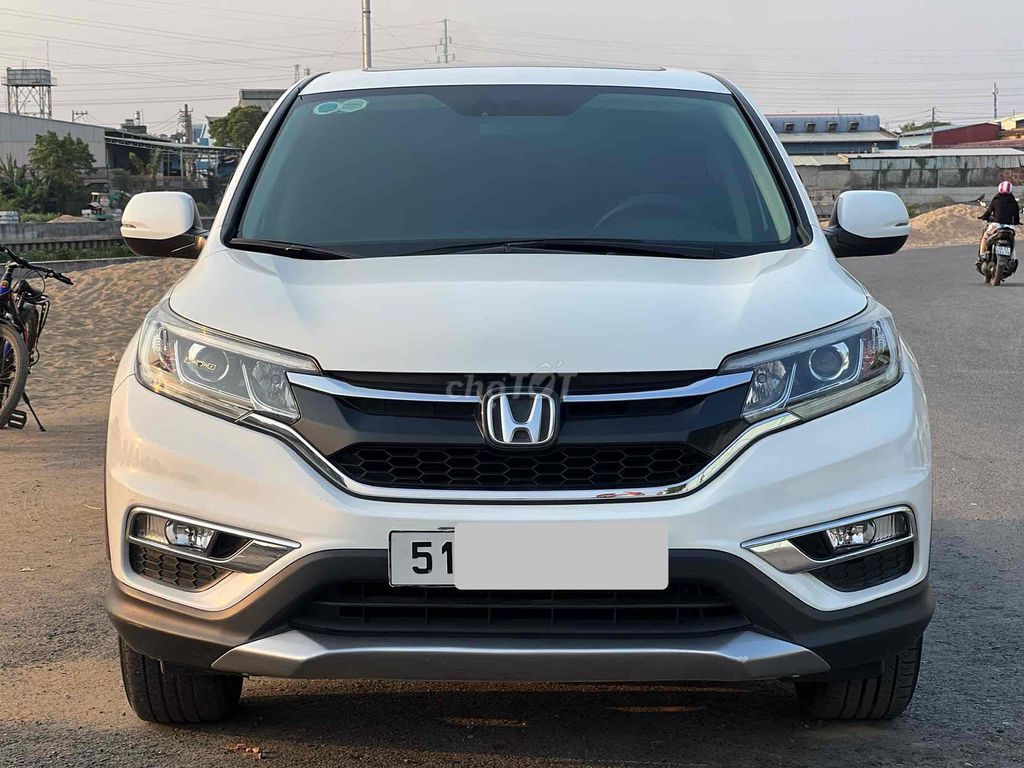 Honda 2024 - ảnh 1
