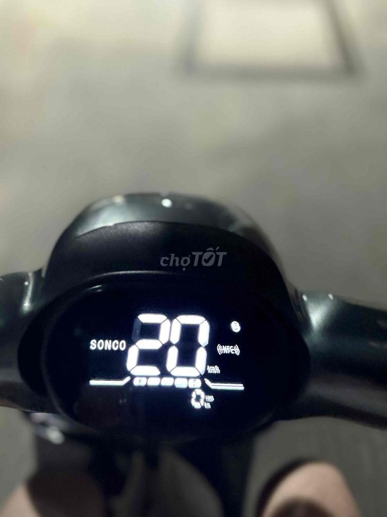 Xe 2026 - ảnh 2