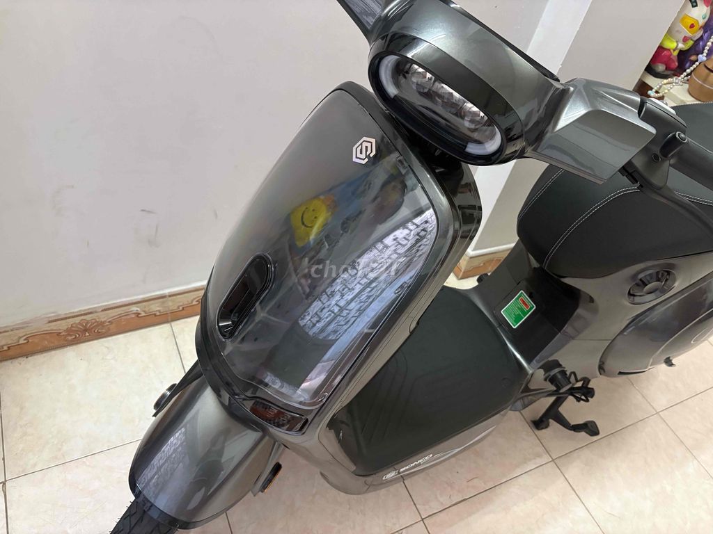 Xe 2026 - ảnh 4