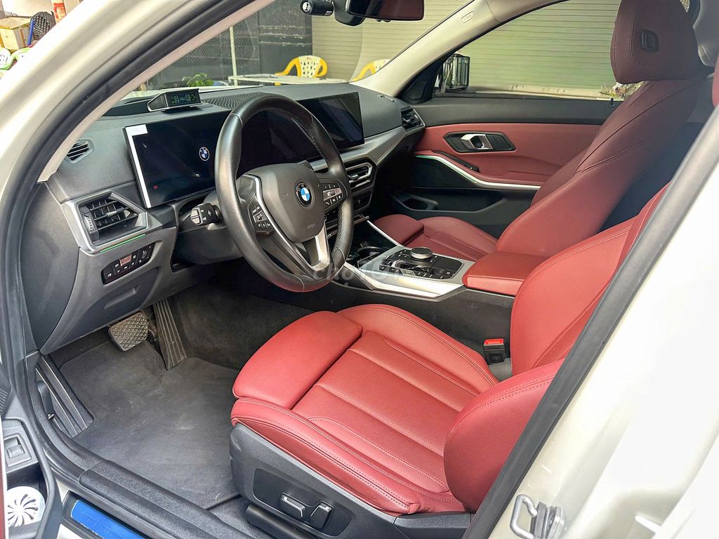 BMW 2025 - ảnh 3