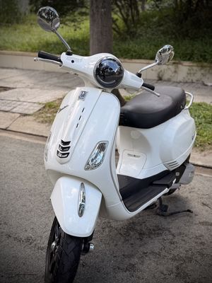 Piaggio Vespa 2018 - ảnh 1