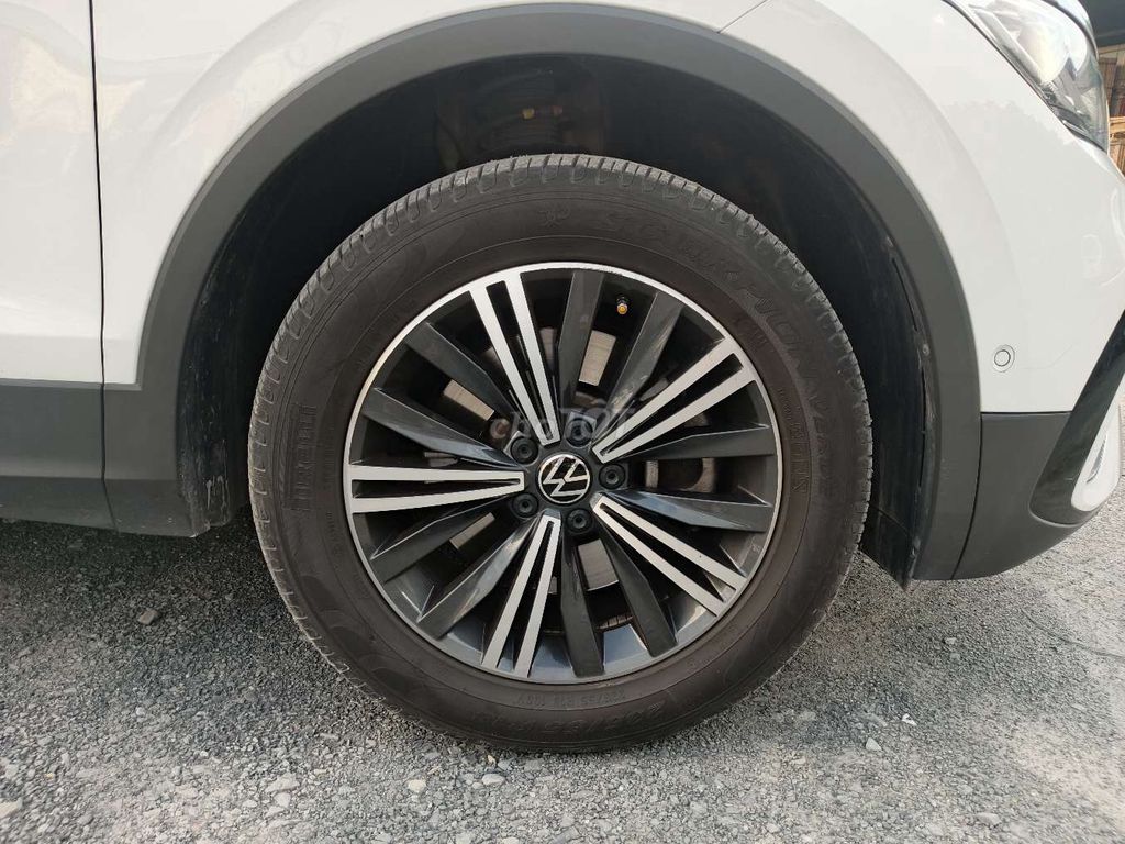 Volkswagen Tiguan Allspace 2023 - ảnh 5