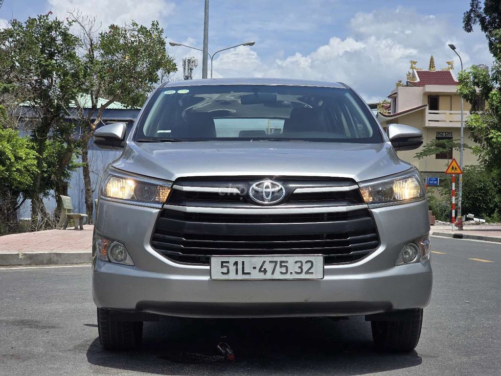 Toyota 2019 - ảnh 1