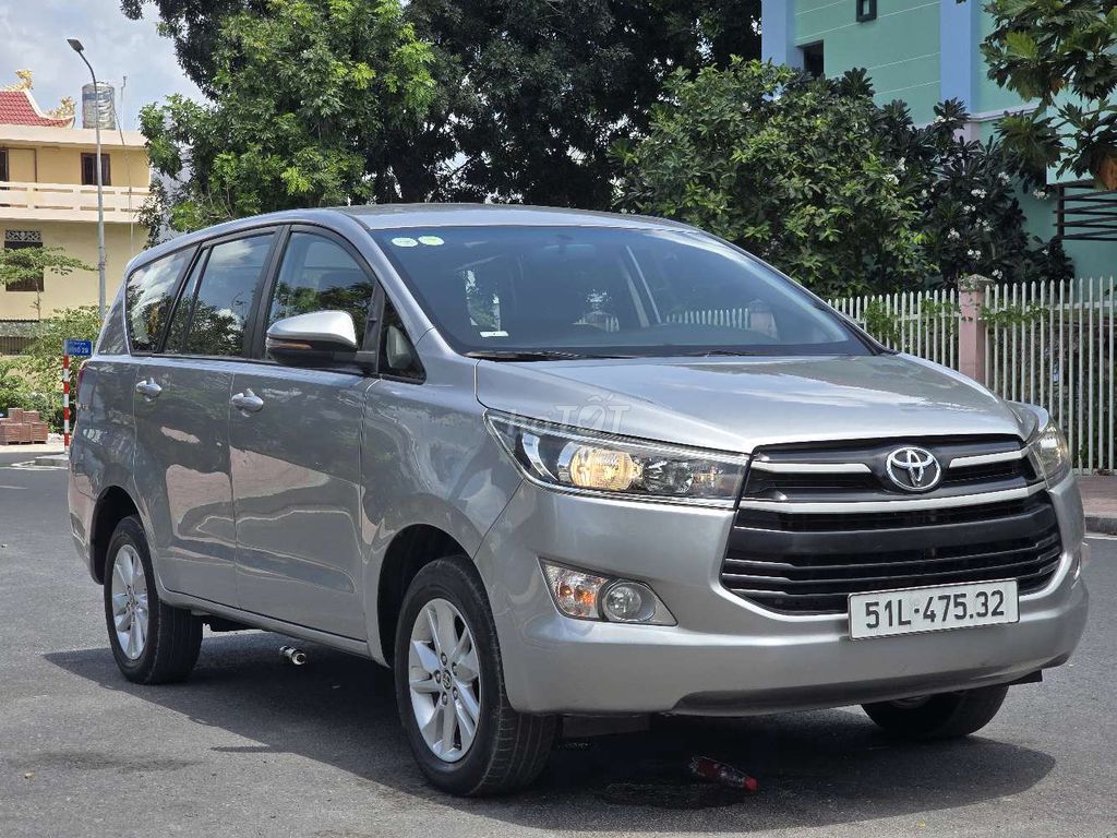 Toyota 2019 - ảnh 2