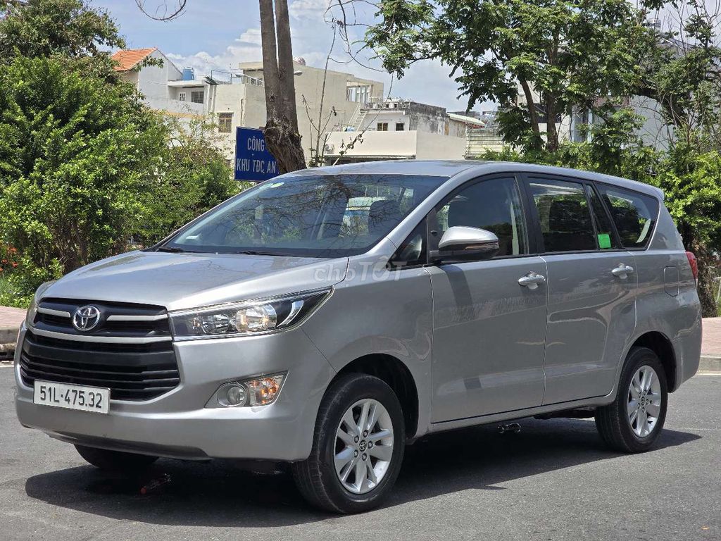 Toyota 2019 - ảnh 3