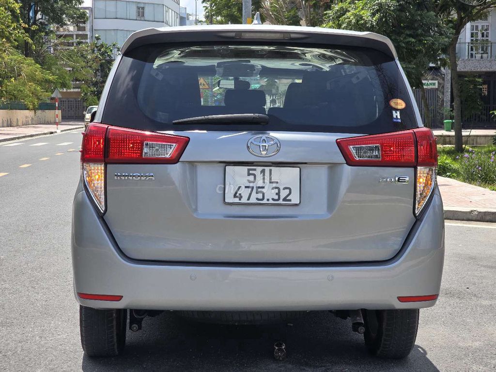 Toyota 2019 - ảnh 4