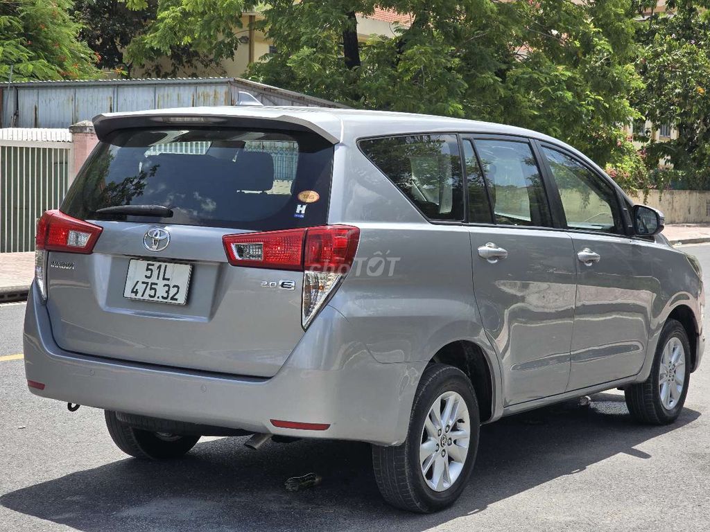 Toyota 2019 - ảnh 5