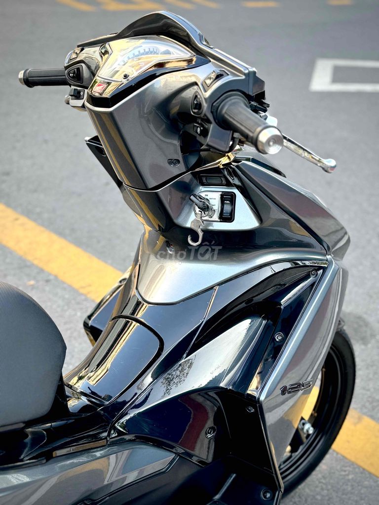 Airblade 2015 - ảnh 2