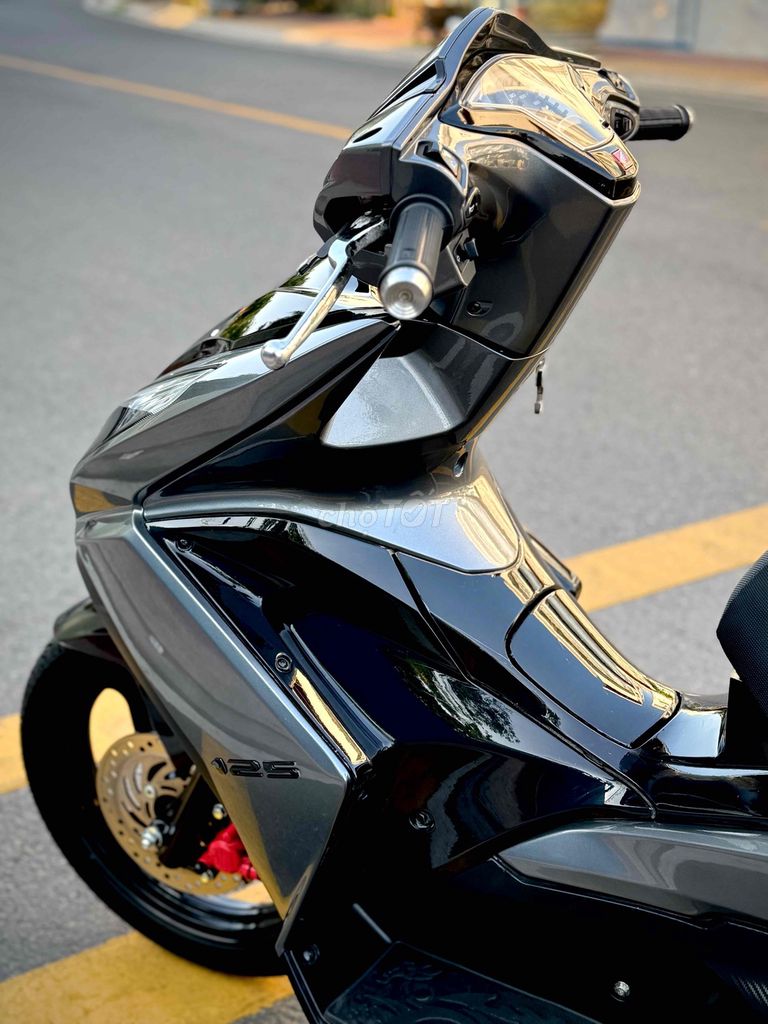 Airblade 2015 - ảnh 3