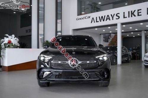 Mercedes-Benz 2023 - ảnh 1