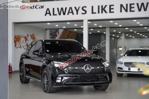 Mercedes-Benz 2023 - ảnh 3