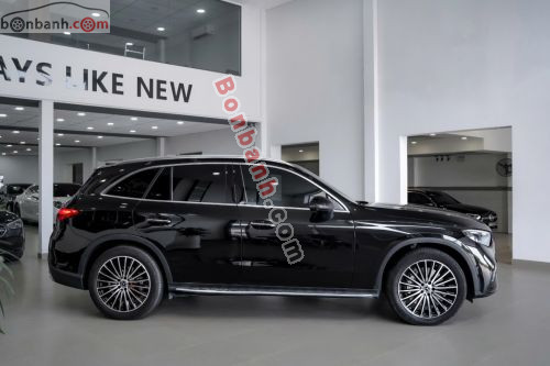 Mercedes-Benz 2023 - ảnh 4