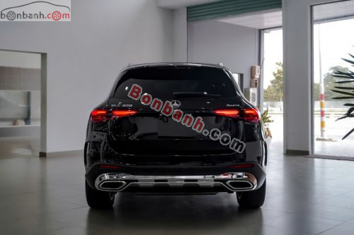 Mercedes-Benz 2023 - ảnh 5