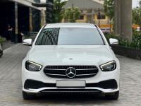 Mercedes 2021 - ảnh 1