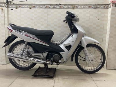 WAVE A 2011 - ảnh 1