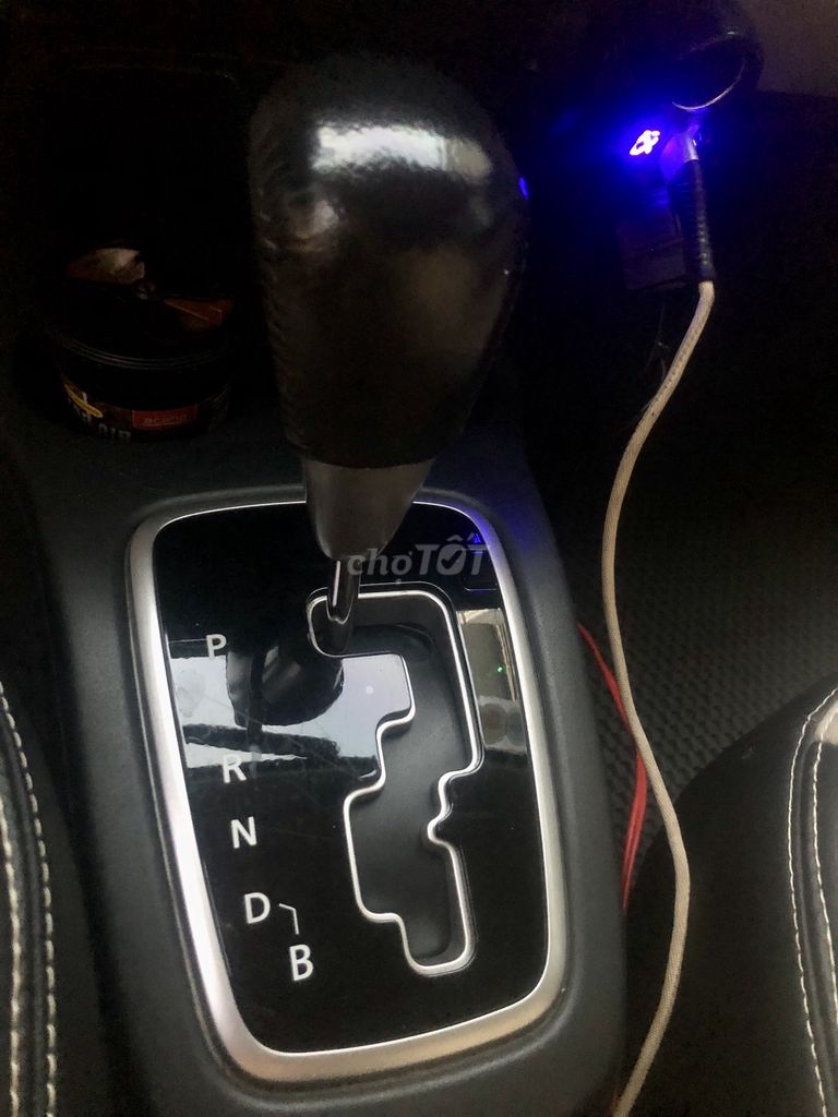 Mitsubishi Mirage - ảnh 1