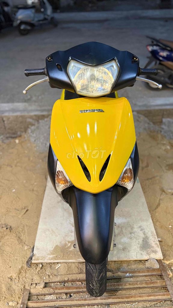 Honda Lead 2010 - ảnh 1