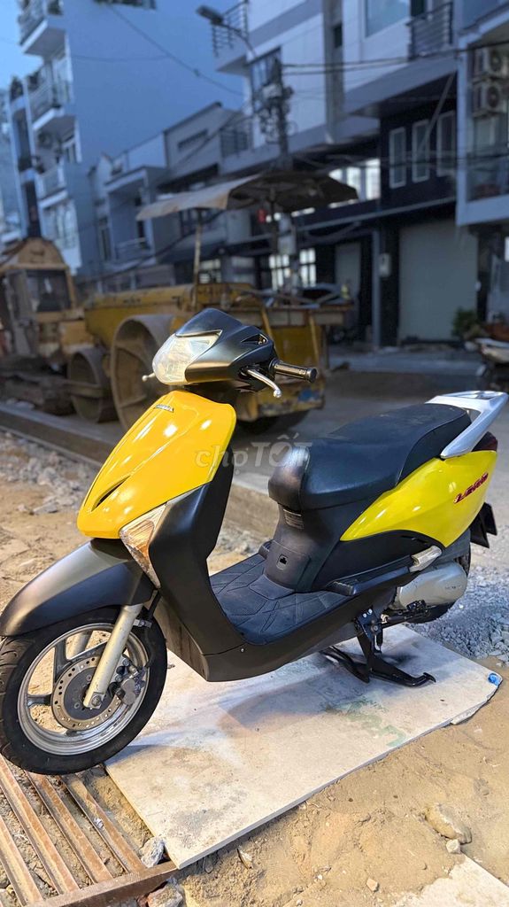 Honda Lead 2010 - ảnh 3