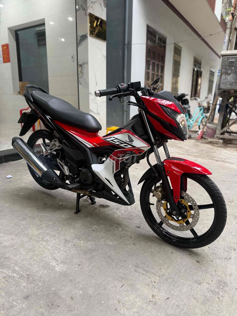 Honda Sonic 2020 - ảnh 1