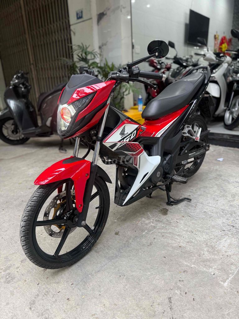 Honda Sonic 2020 - ảnh 2