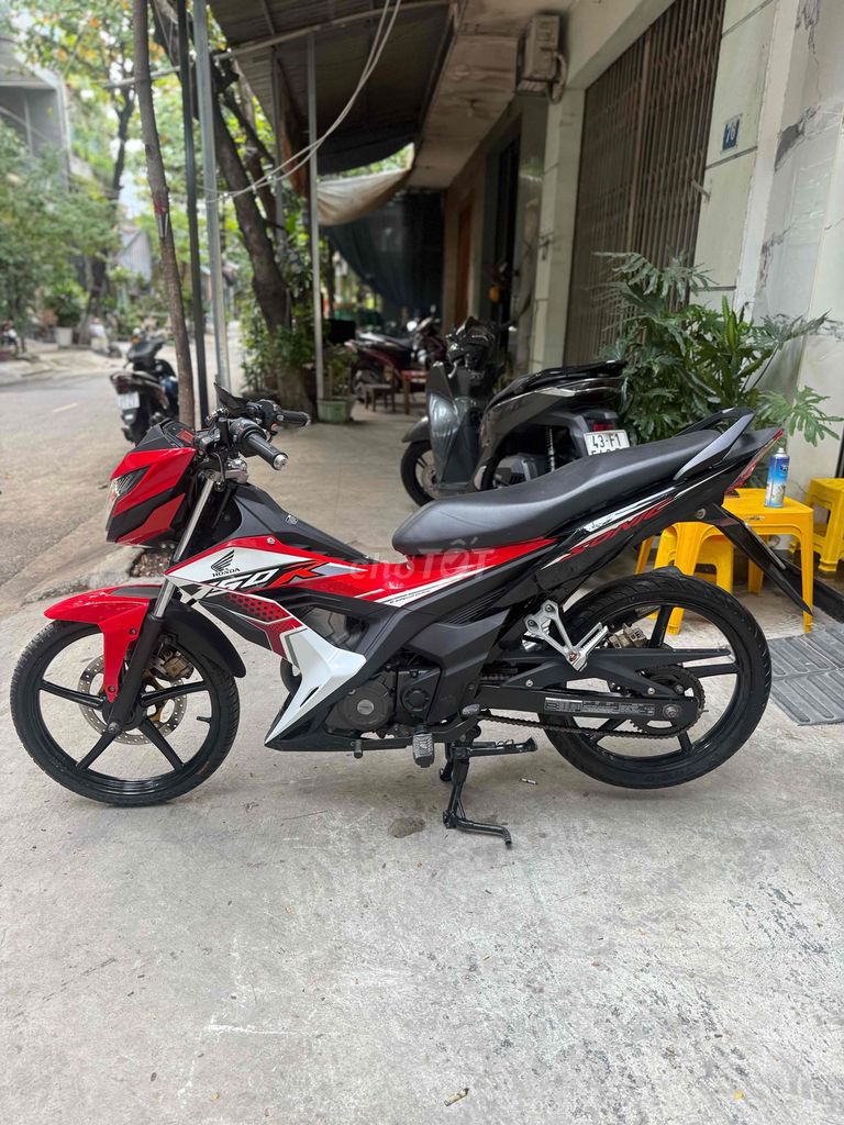 Honda Sonic 2020 - ảnh 3