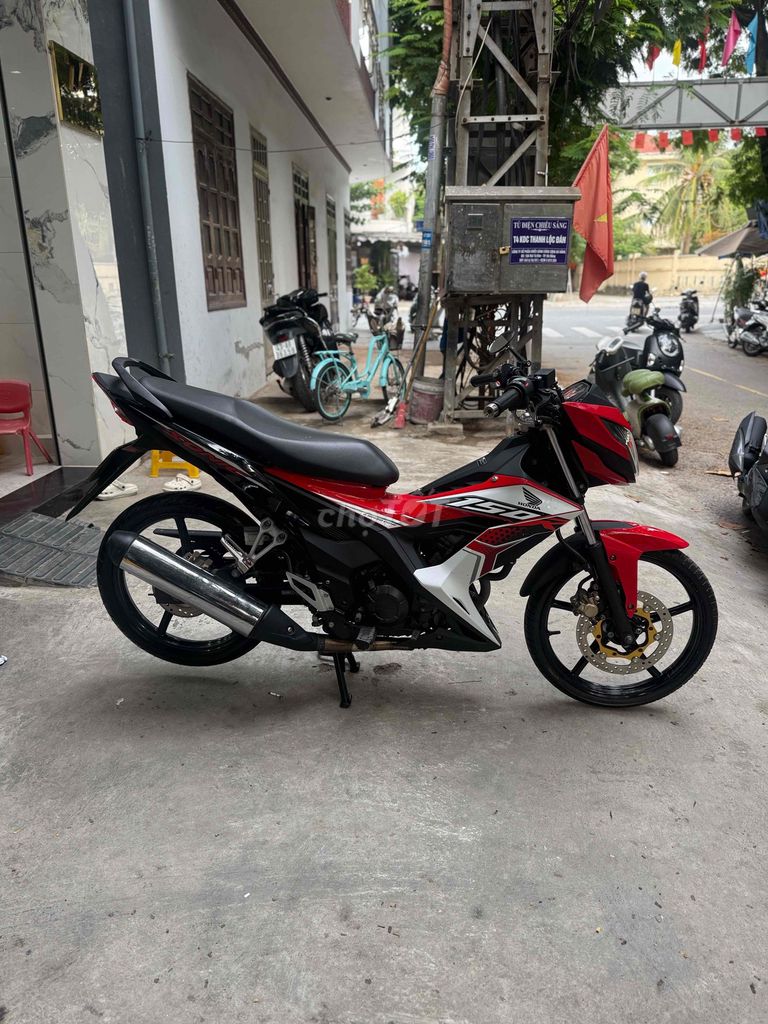 Honda Sonic 2020 - ảnh 4
