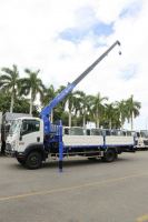 Isuzu 2026 - ảnh 1