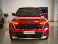 Kia Sorento 2026 - ảnh 1
