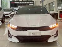 Kia K5 2026 - ảnh 1