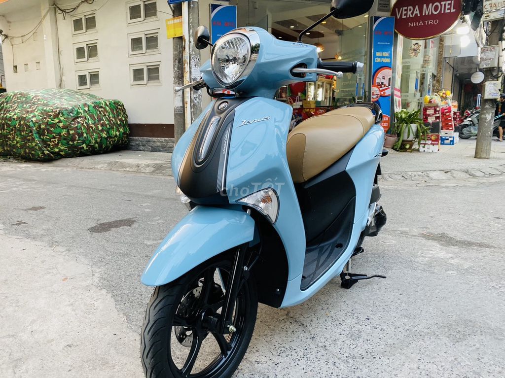 JANUS 2023 - ảnh 1