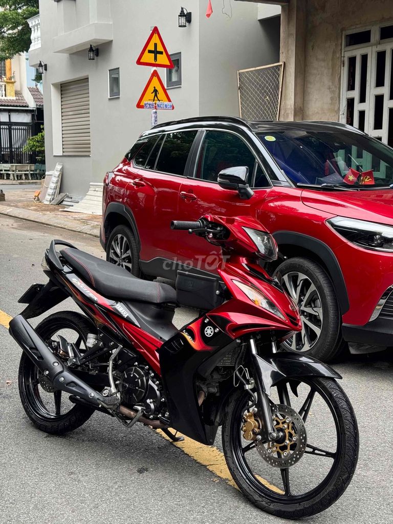 Yamaha Exciter 2013 - ảnh 1