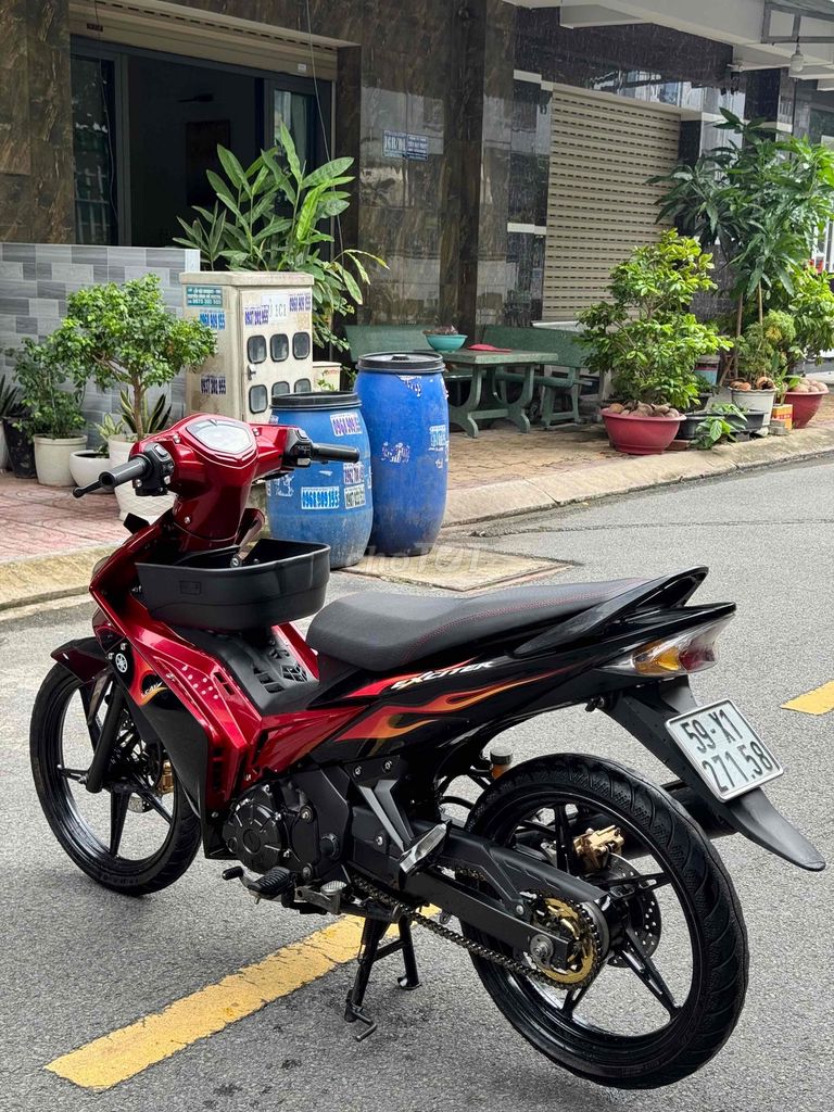 Yamaha Exciter 2013 - ảnh 4