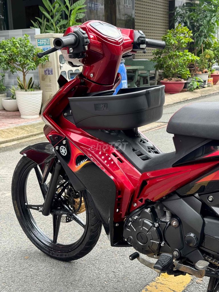 Yamaha Exciter 2013 - ảnh 5