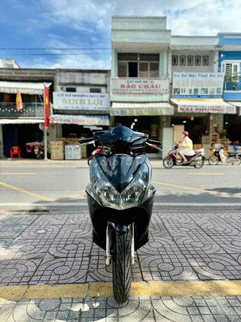 Honda 2011 - ảnh 1