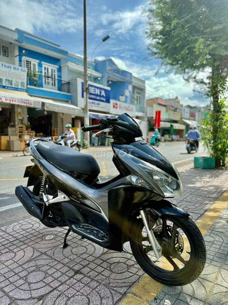 Honda 2011 - ảnh 2