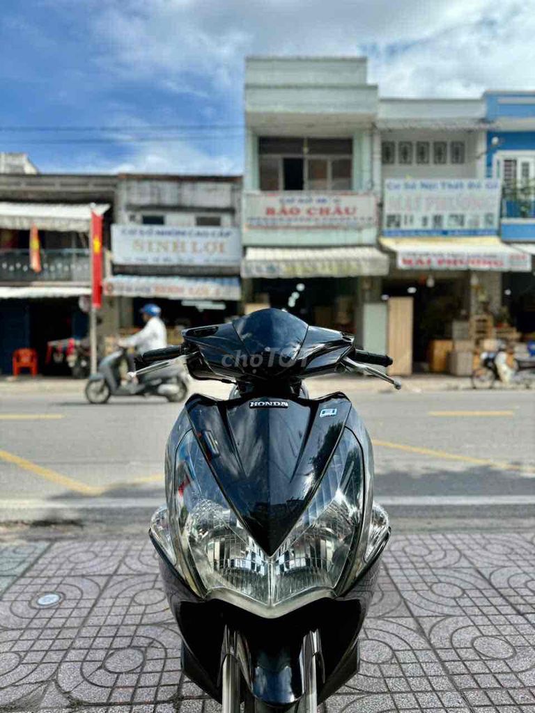 Honda 2011 - ảnh 4