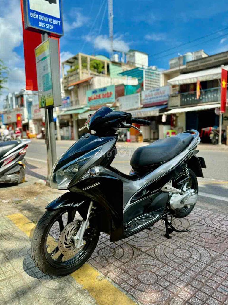 Honda 2011 - ảnh 5