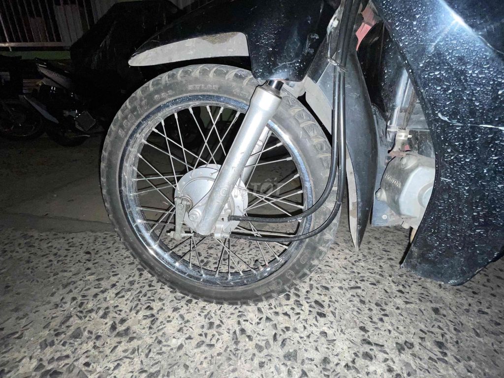 Honda Blade 2016 - ảnh 4