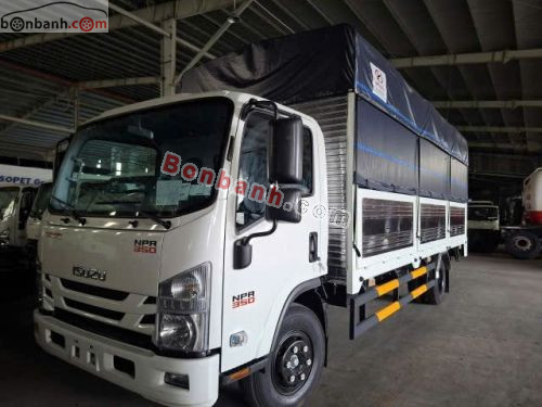 Isuzu 2026 - ảnh 1