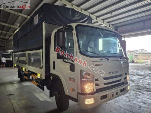 Isuzu 2026 - ảnh 2