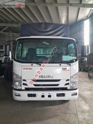 Isuzu 2026 - ảnh 3
