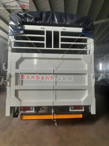 Isuzu 2026 - ảnh 5